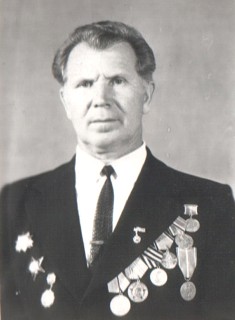 Соловьёв Владимир Климович